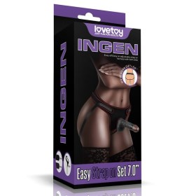 Crni Strao On- LVTOY00758-1